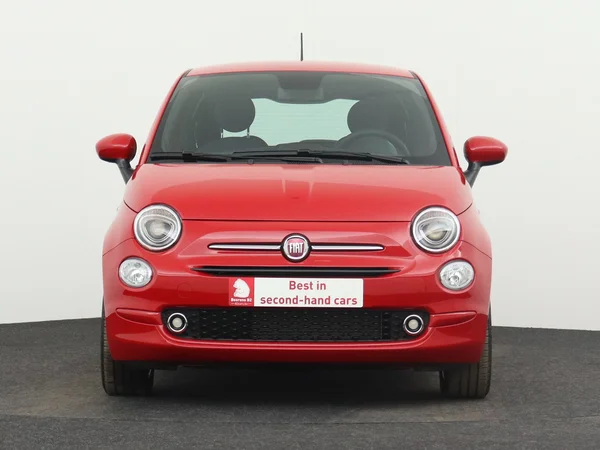 FIAT 500 (2022) — foto 22 van 24