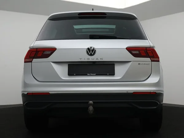 Volkswagen Tiguan (2023) — foto 32 van 33