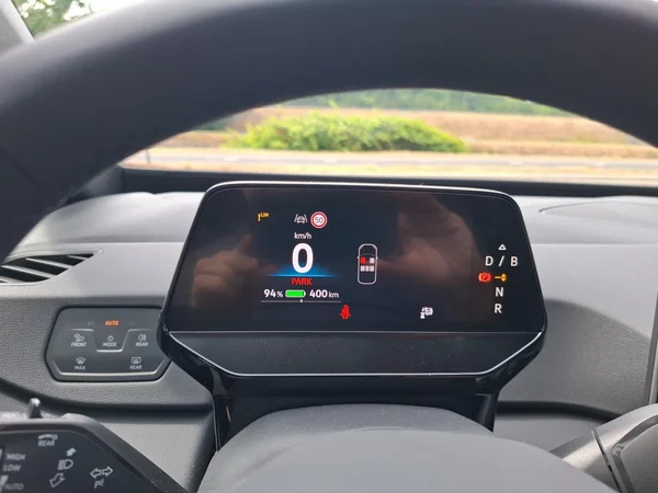 VOLKSWAGEN ID.3 (2026) — foto 6 van 24