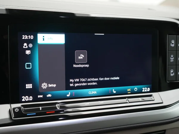 VOLKSWAGEN California T7 Dsl (2025) — foto 7 van 40