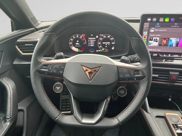 CUPRA Leon (2025) — foto 6 van 8