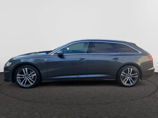 AUDI A6 Avant (2026) — foto 12 van 24