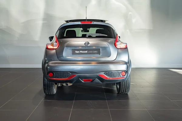 Nissan Juke (2015) — foto 28 van 31