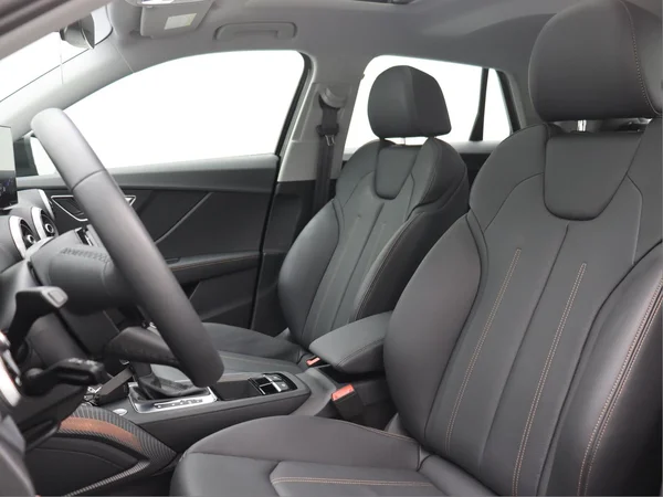 AUDI Q2 (2026) — foto 5 van 18