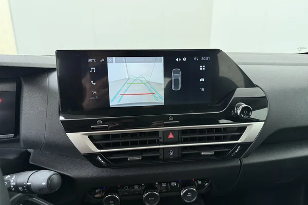Citroen C4 (2024) — foto 5 van 18