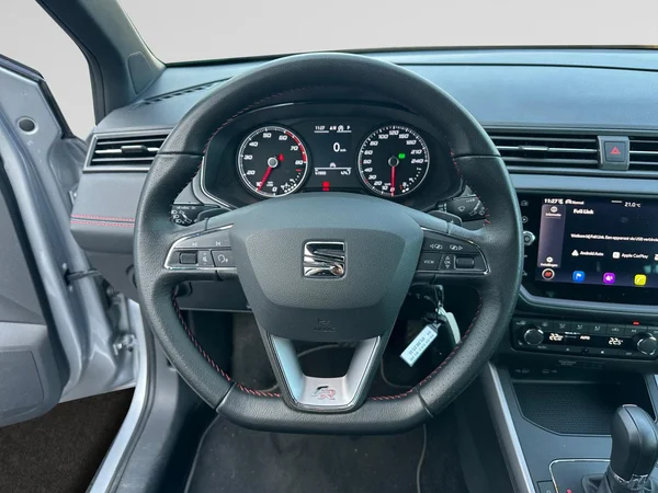 SEAT Arona (2021) — foto 4 van 24