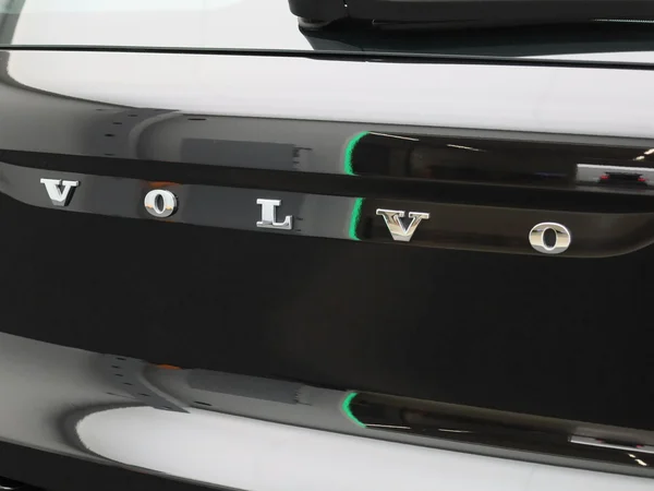 Volvo XC40 (2023) — foto 30 van 40