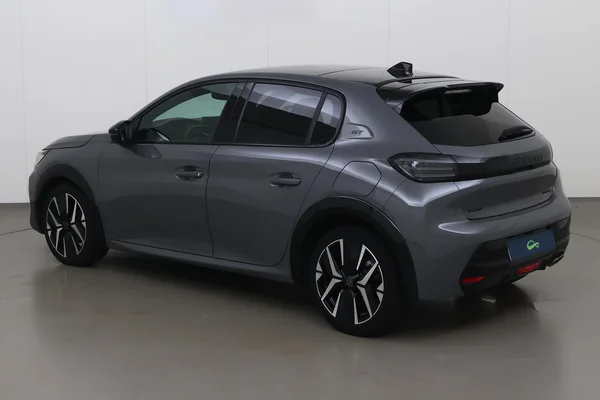 Peugeot 208 (2024) — foto 19 van 25