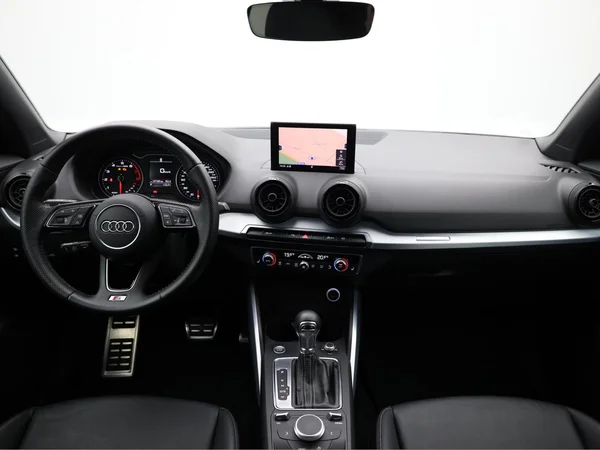 AUDI Q2 (2018) — foto 21 van 22