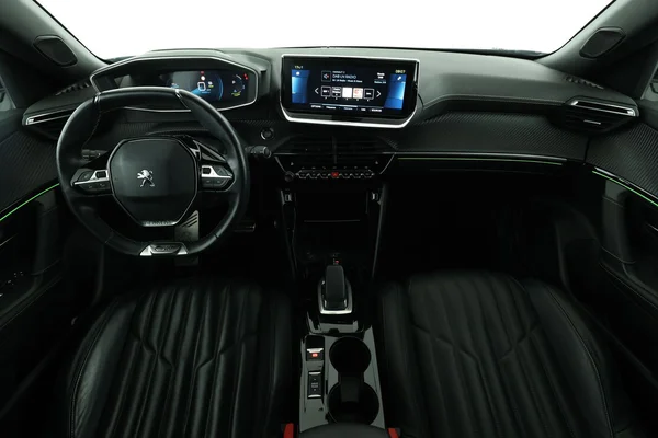 Peugeot 2008 (2008) — foto 3 van 16