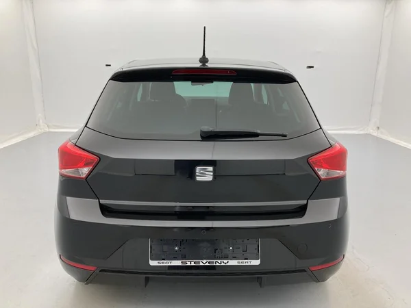 SEAT Ibiza 5P/D (2021) — foto 33 van 36