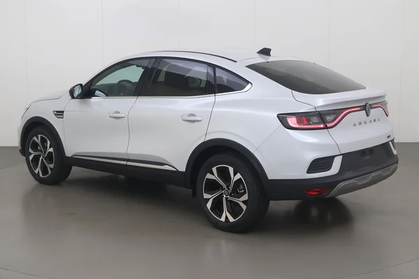 Renault Arkana E-TECH (HEV) (2026) — foto 11 van 17