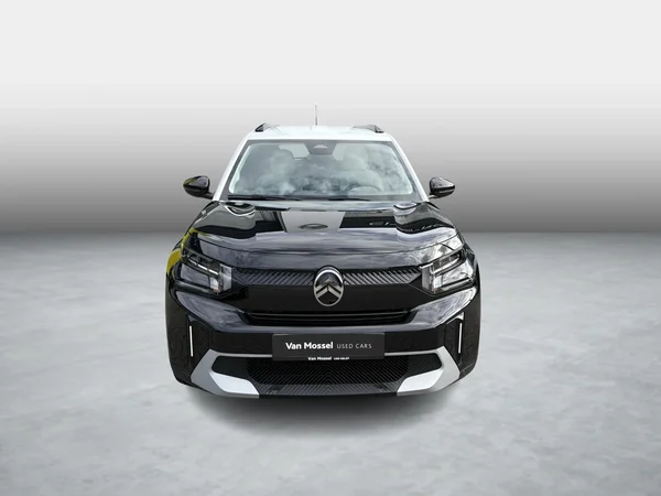 Citroën C3 Aircross (2025) — foto 19 van 20