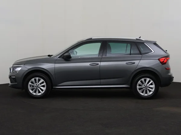 SKODA Kamiq (2025) — foto 11 van 18