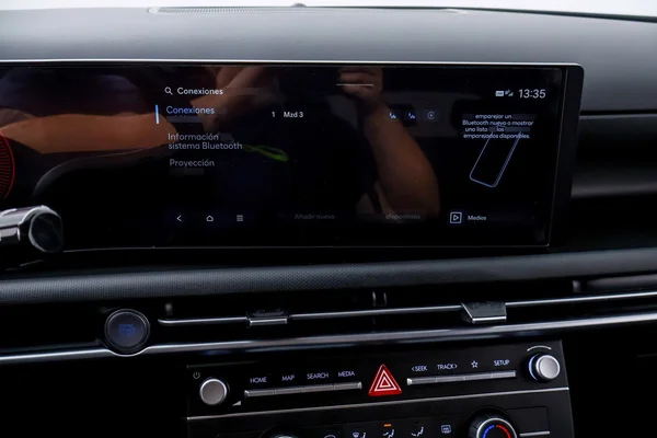 Hyundai Tucson (2025) — foto 18 van 37