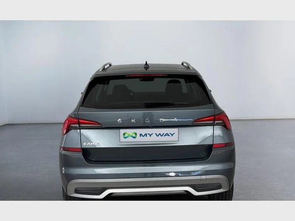 Skoda Kamiq (2020) — foto 23 van 25