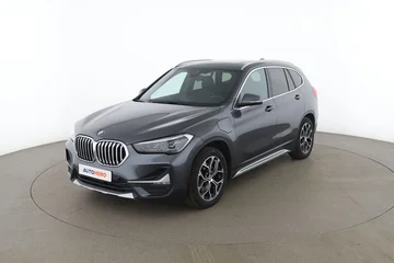 BMW X1 be613296-a8fc-4fa2-bc9c-4ae73f5cef03