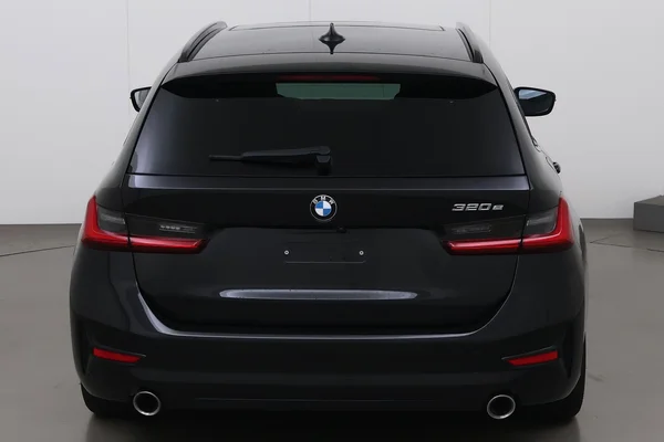 BMW 3 SW PHEV (G21) (2021) — foto 27 van 32