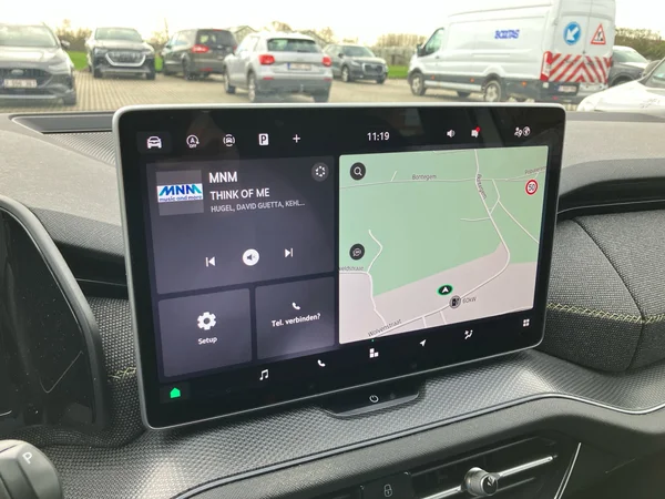 SKODA Kodiaq (2024) — foto 15 van 23