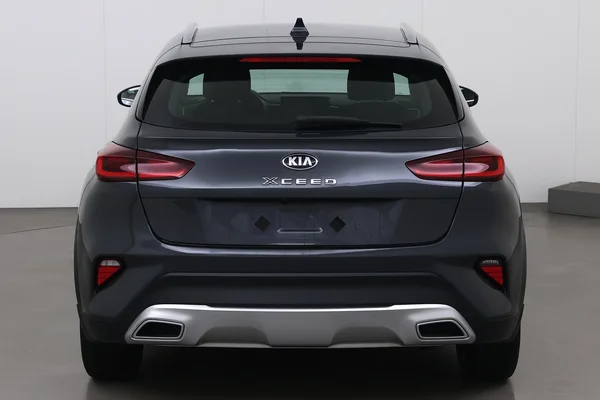 Kia Xceed (2021) — foto 15 van 20