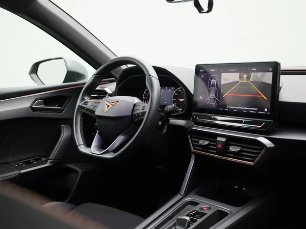 CUPRA Leon Sportstourer (2023) — foto 31 van 40