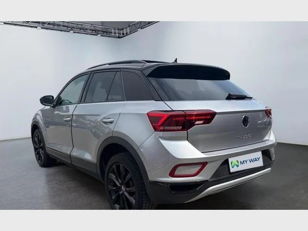 Volkswagen T-Roc (2023) — foto 19 van 25