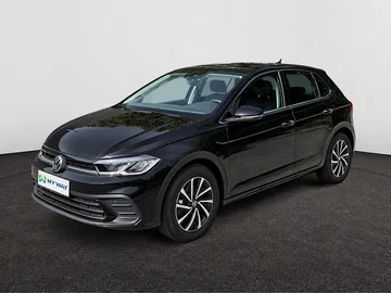 VOLKSWAGEN Polo (2025)