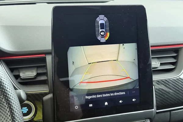 Renault Arkana E-TECH (HEV) (2022) — foto 28 van 28