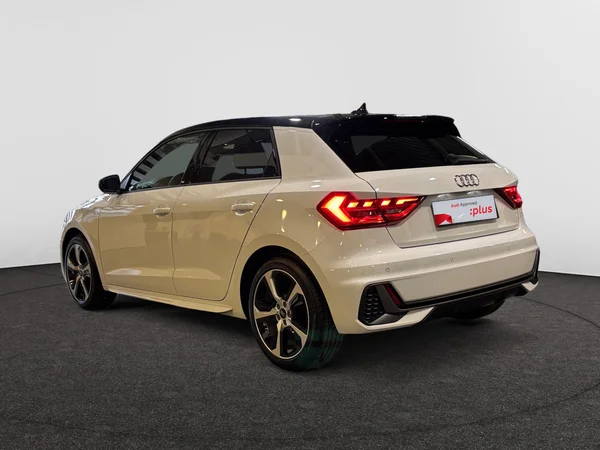 AUDI A1 Sportback (2025) — foto 18 van 24