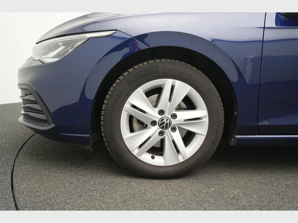 VOLKSWAGEN Golf VIII (2023) — foto 5 van 30