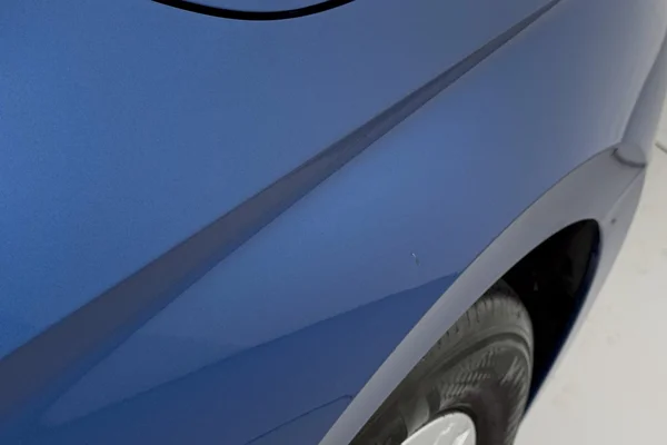 Skoda Fabia (2023) — foto 24 van 37