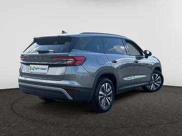 SKODA Kodiaq (2024)