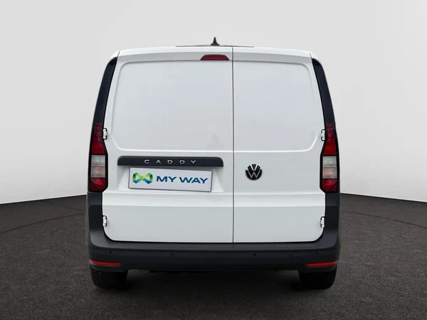 VOLKSWAGEN Caddy Cargo Dsl (2024) — foto 11 van 36