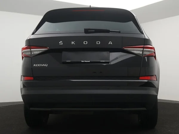 SKODA Kodiaq (2023) — foto 17 van 22