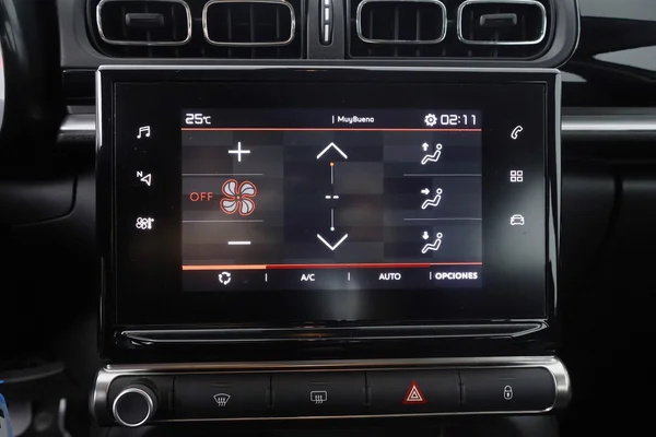 Citroen C3 (2022) — foto 18 van 61
