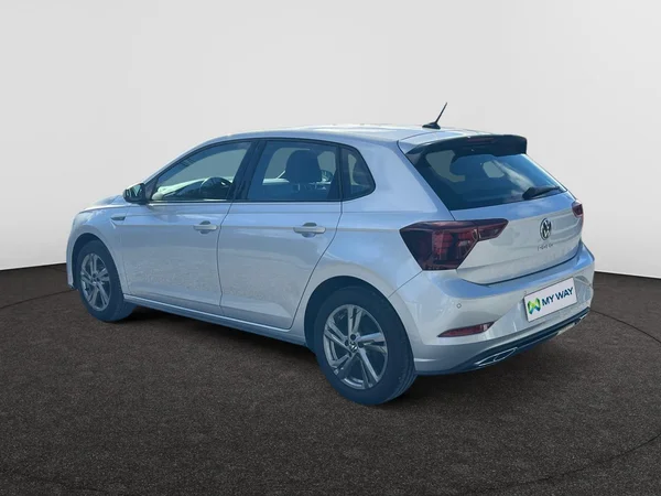 VOLKSWAGEN Polo (2024) — foto 8 van 18