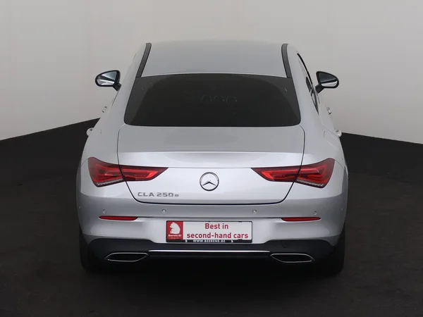 MERCEDES CLA 250 (2022) — foto 28 van 31
