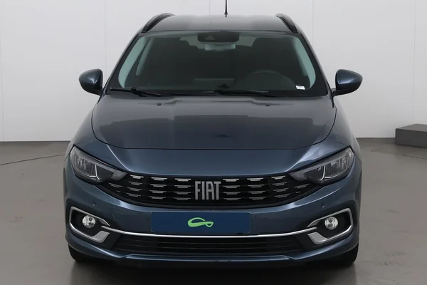 Fiat Tipo Sw (2021) — foto 12 van 23
