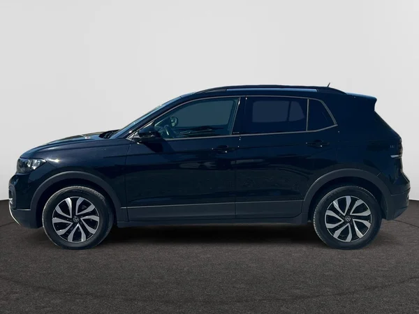 VOLKSWAGEN T-Cross (2022) — foto 10 van 18