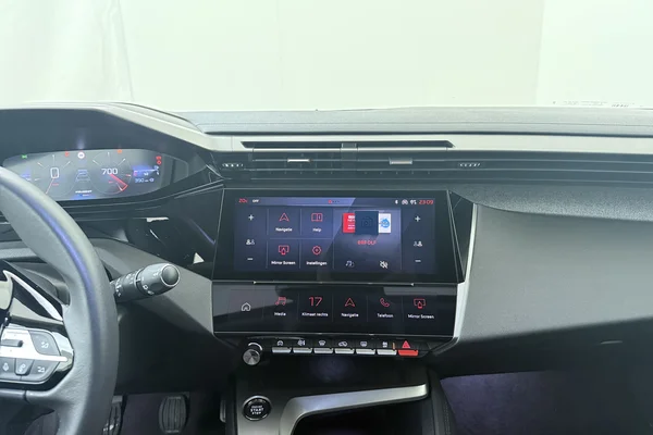 Peugeot 308 SW (2024) — foto 3 van 20