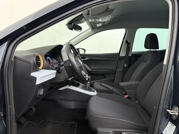 SEAT Arona (2022) — foto 2 van 27