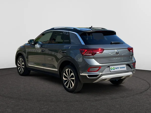 VOLKSWAGEN T-Roc (2023) — foto 12 van 24