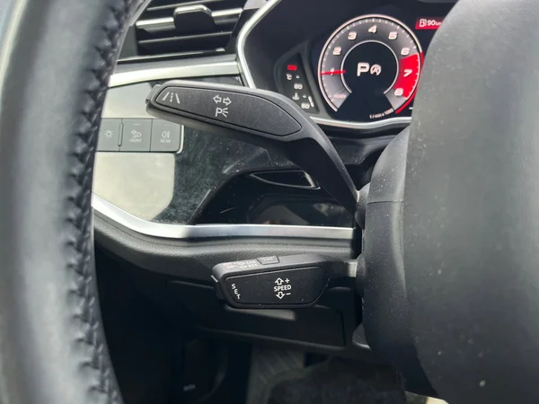 AUDI Q3 (2019) — foto 15 van 23