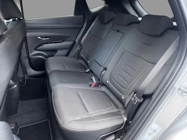Hyundai Tucson (2024) — foto 4 van 27