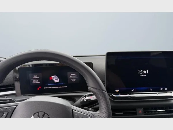 Volkswagen T-Roc (2026) — foto 3 van 24