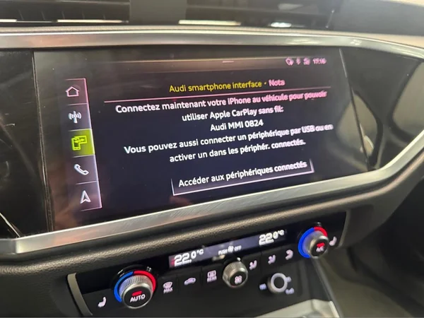 AUDI Q3 (2020) — foto 3 van 13