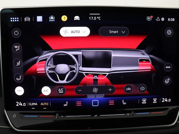 VOLKSWAGEN Passat SW (2025) — foto 5 van 18