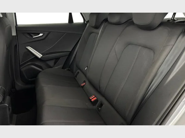 Audi Q2 (2023) — foto 3 van 15