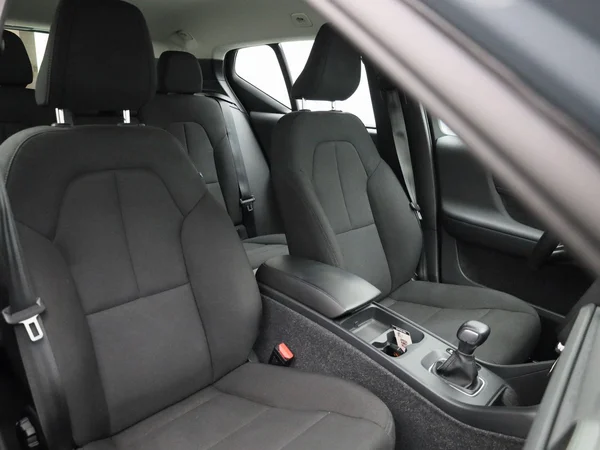 Volvo XC40 (2021) — foto 29 van 41