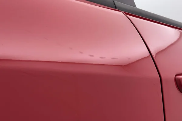 Jeep E-Avenger (2023) — foto 33 van 44